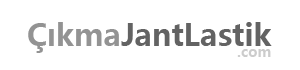 Çıkma Jant Lastik Logo
